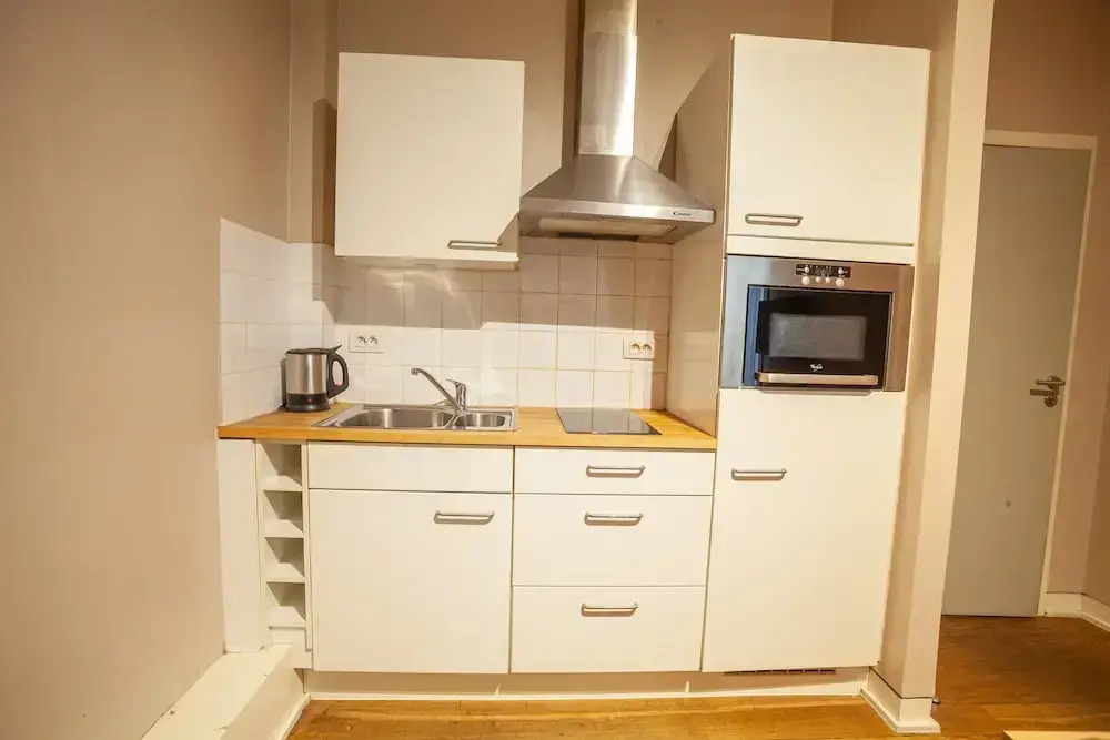 Luxury Suites Castel by Rikas Hotels