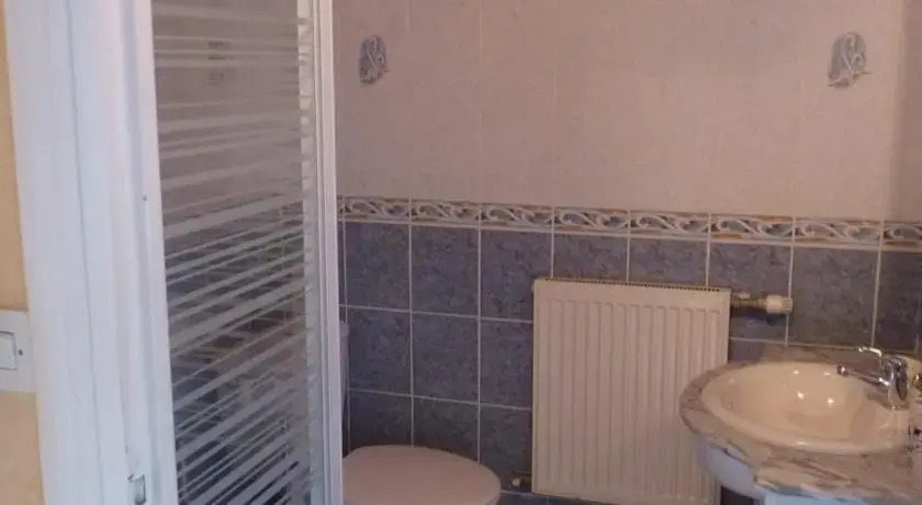 Gîte Urbain Lann Oriant - Hennebont