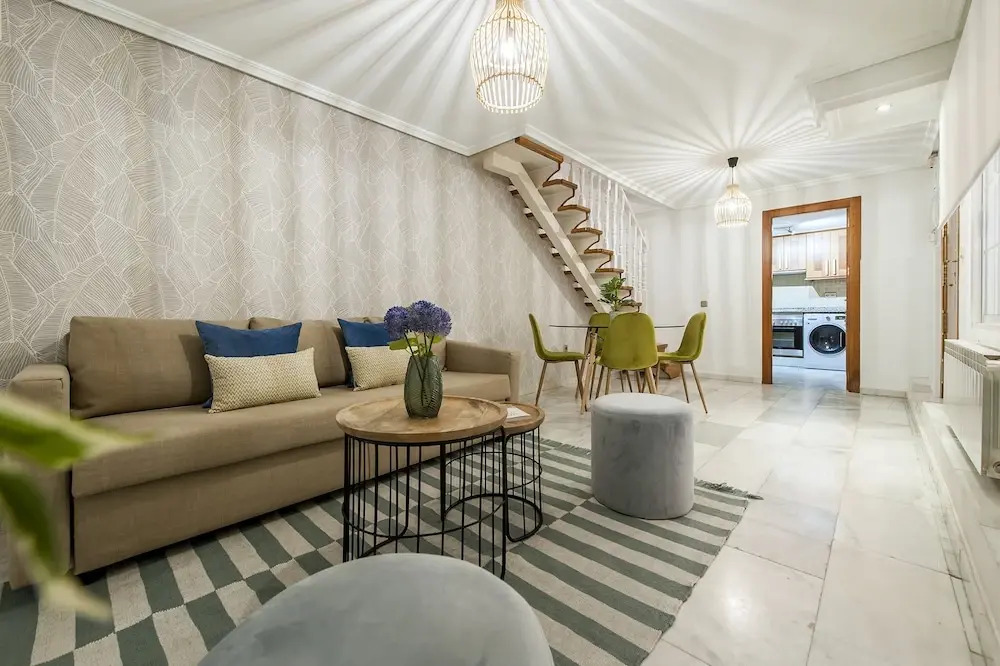 Apartamento O'Donnell II