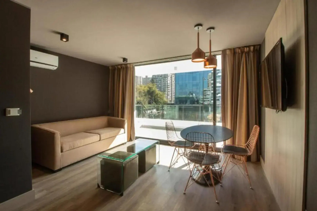 Zip Housing Apumanque
