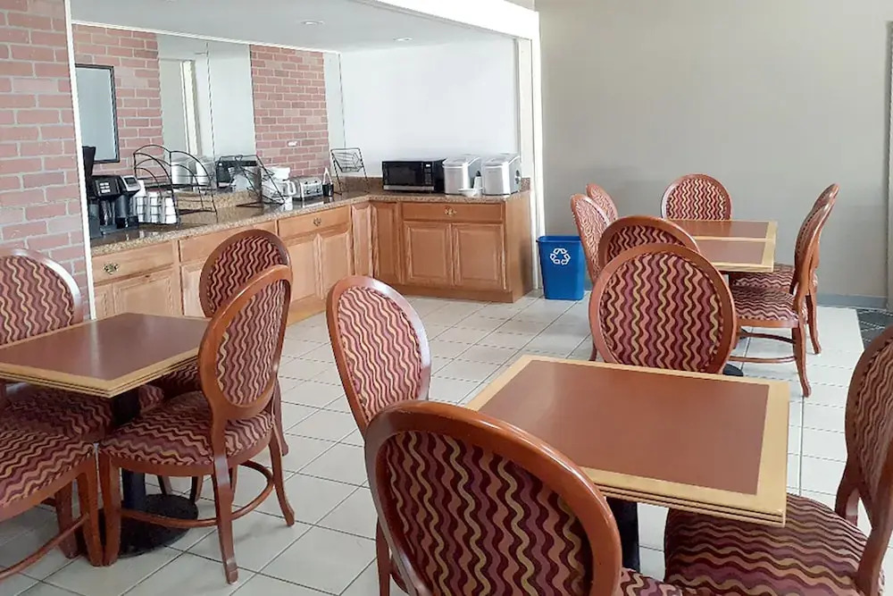 Econo Lodge Townsend
