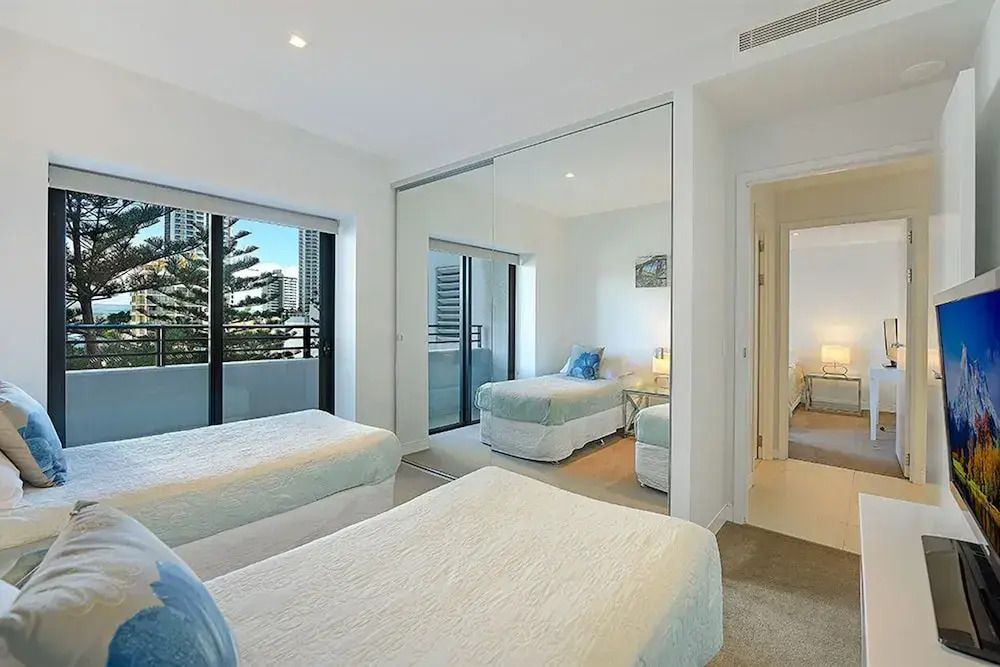 Soul - Private Apartments - Apartment Stay