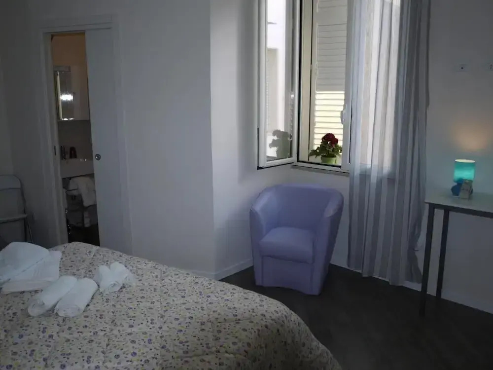 B&B Dafne Marsala Centro
