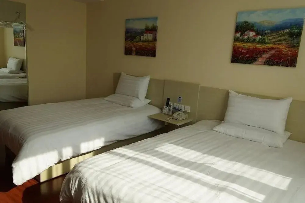 Hanting Hotel