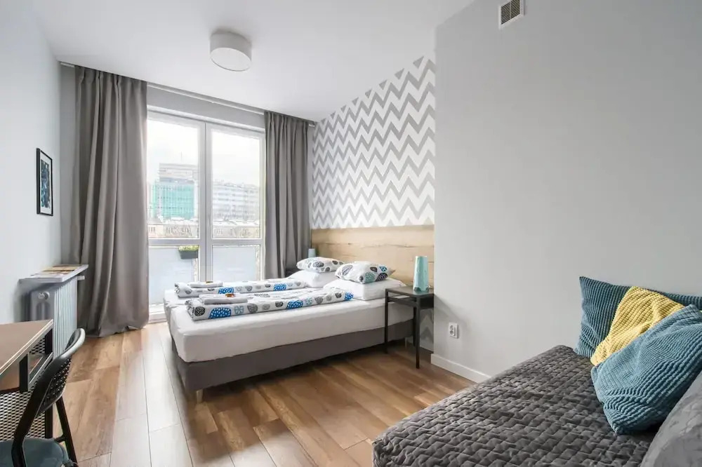 Labo Apartment Tamka