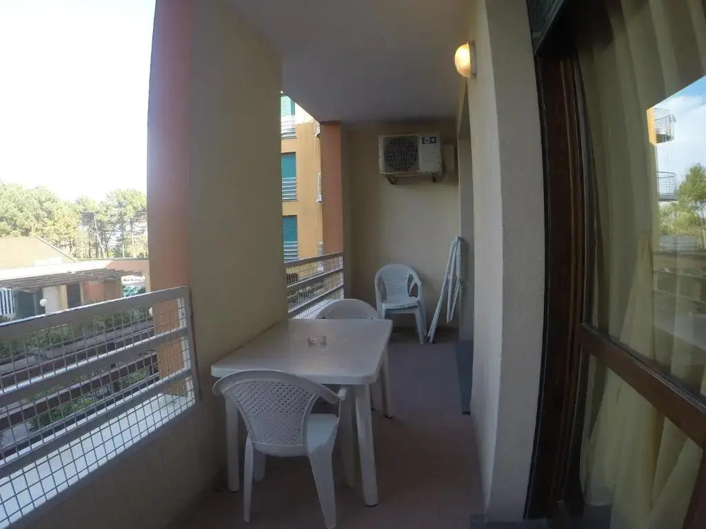 Corallo Apartments