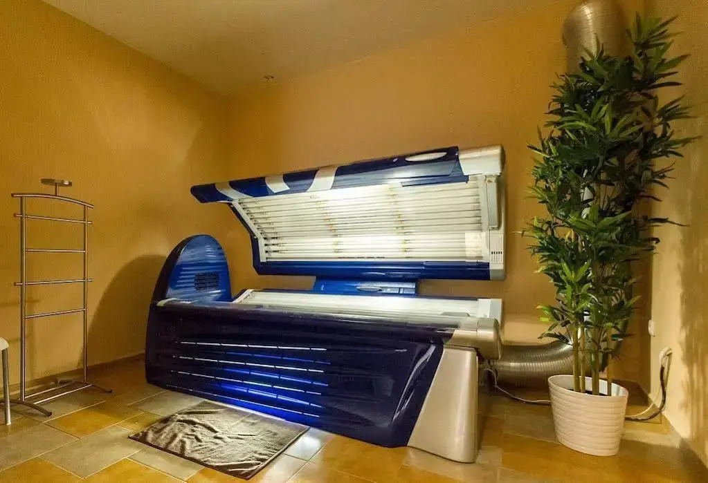 Delanta ubytování & wellness
