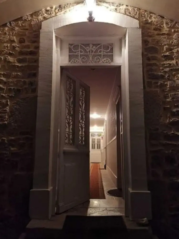 Presbytere