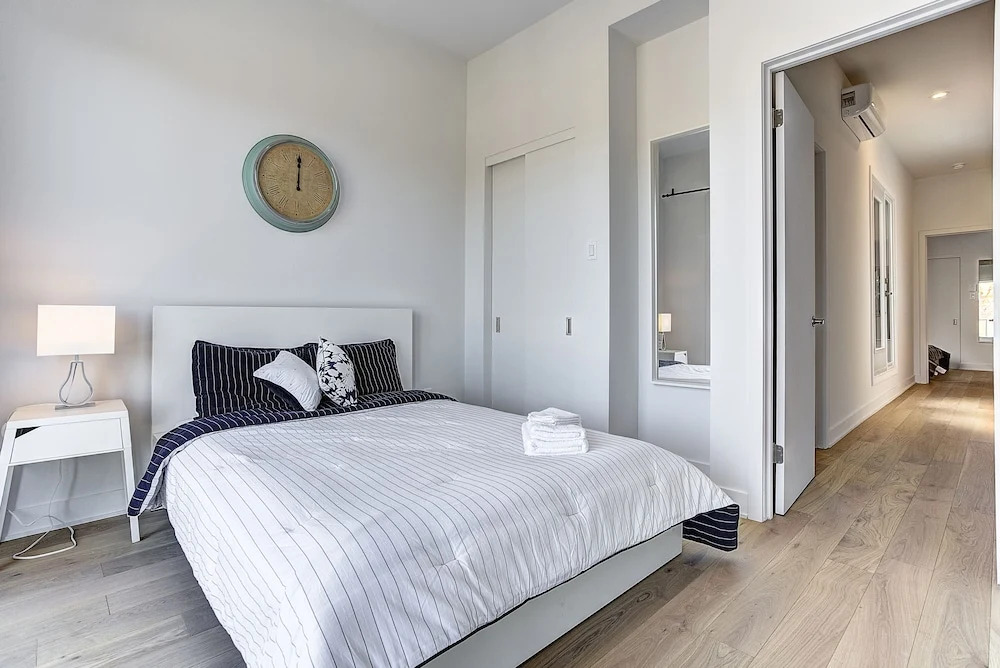 Destination Stays Little Burgundy DT MTL