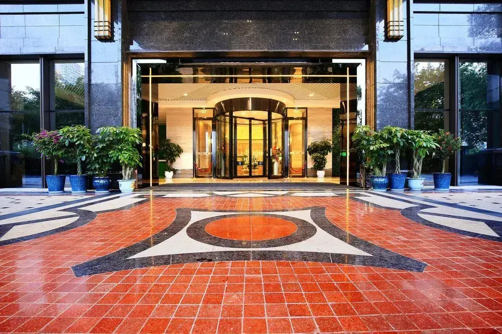 Chengdu Cannes International Hotel