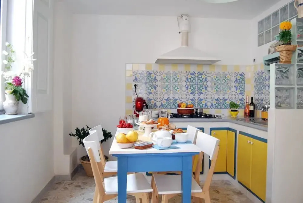 DF bed and breakfast