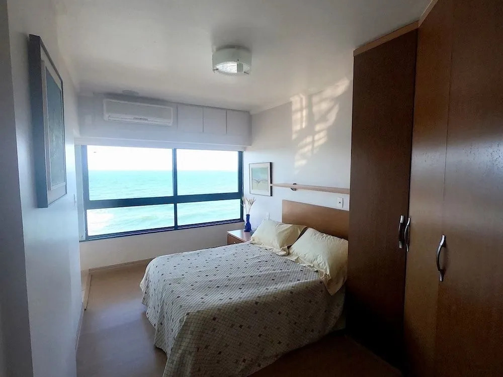 Ondina Apart Hotel AP