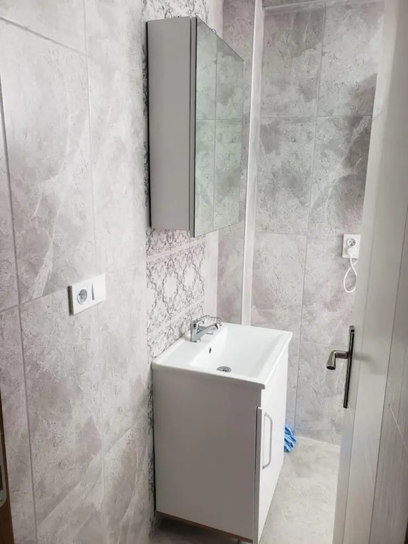 Lovely 2 Rooms Apartment With Pool and Air Con