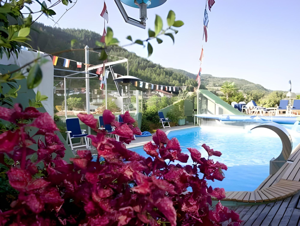 Hotel Tosco Romagnolo