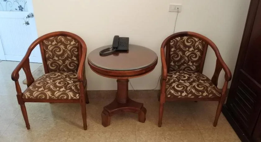 Khang Khang 4 Hotel