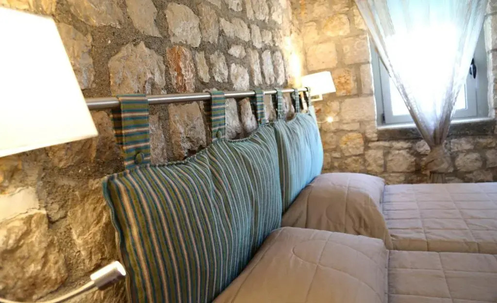 Executive Rhodes Villa Villa Althea 2 Bedroom Villa With Sea Views Pefkos