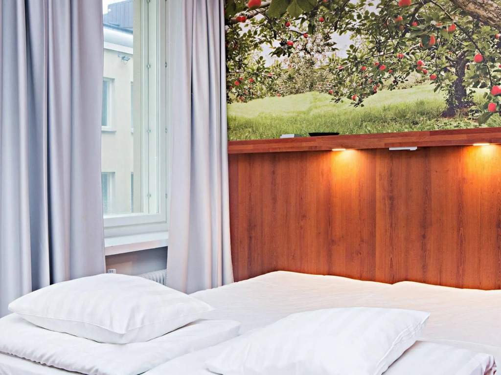 Omena Hotel Tampere