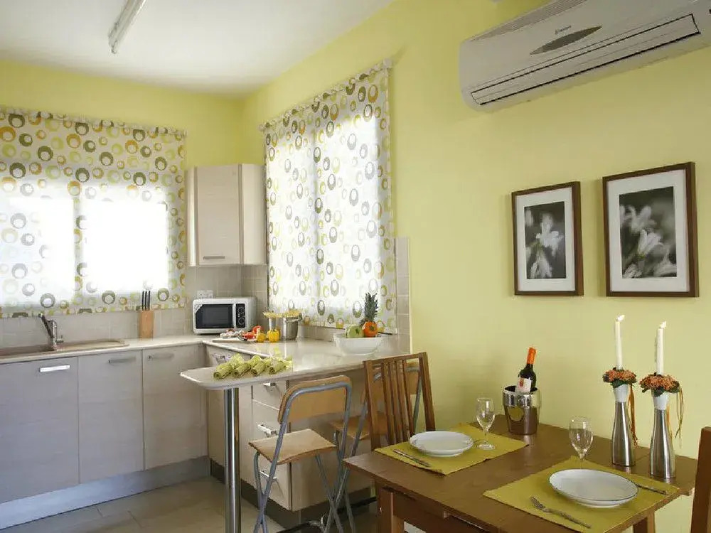 Valentina Townhouse