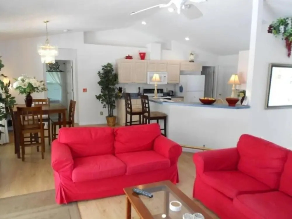 Villa De Jong - Comfort - 3 Bedroom