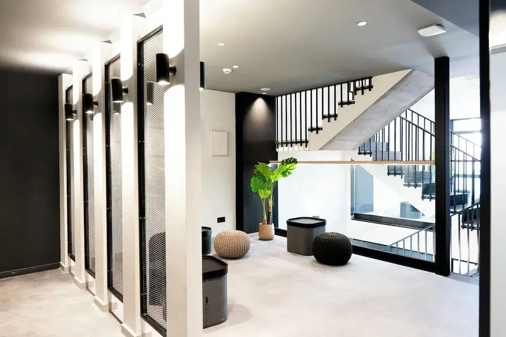 Coliving Compostela
