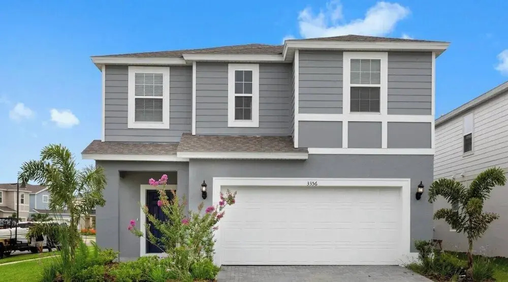3356lw · Amazing Windsor Island 7br/pool/spa/closeto Disney
