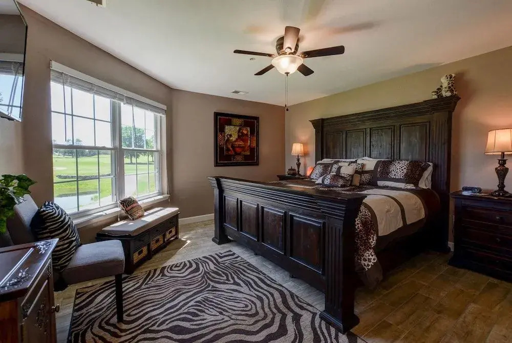 Veltings Golf View Getaway - Holiday Hills Branson - Golf Resort - Outdoor Pools