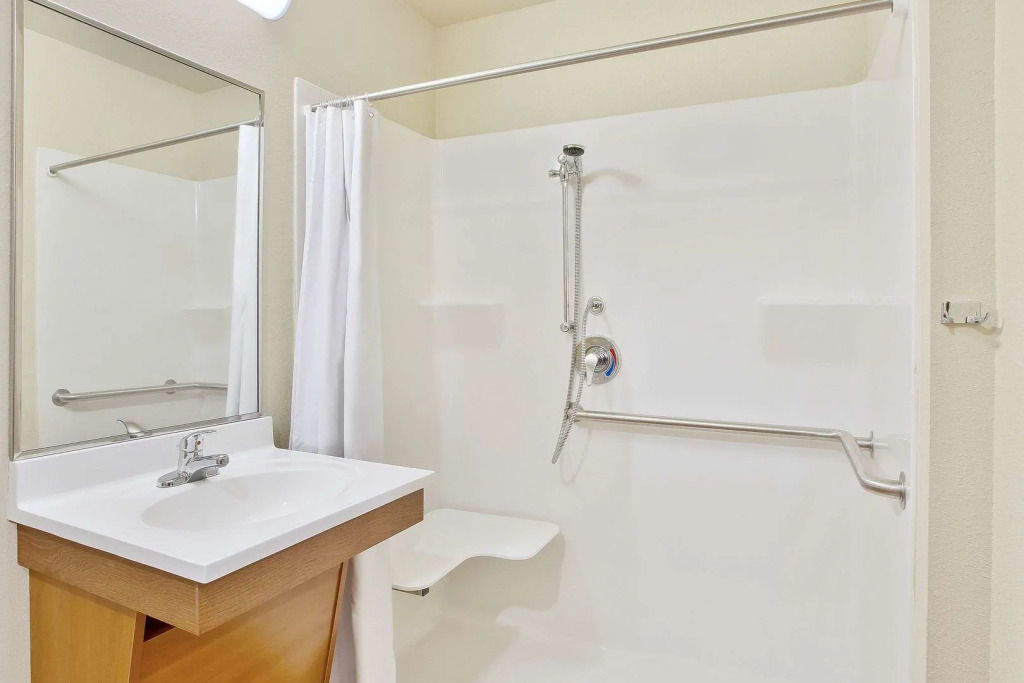WoodSpring Suites Virginia Beach