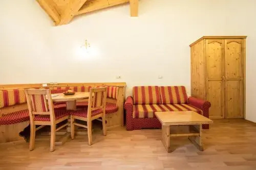 Hotel Jager Hans