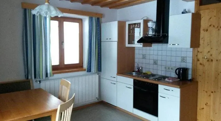 Ferienwohnungen Asterbach