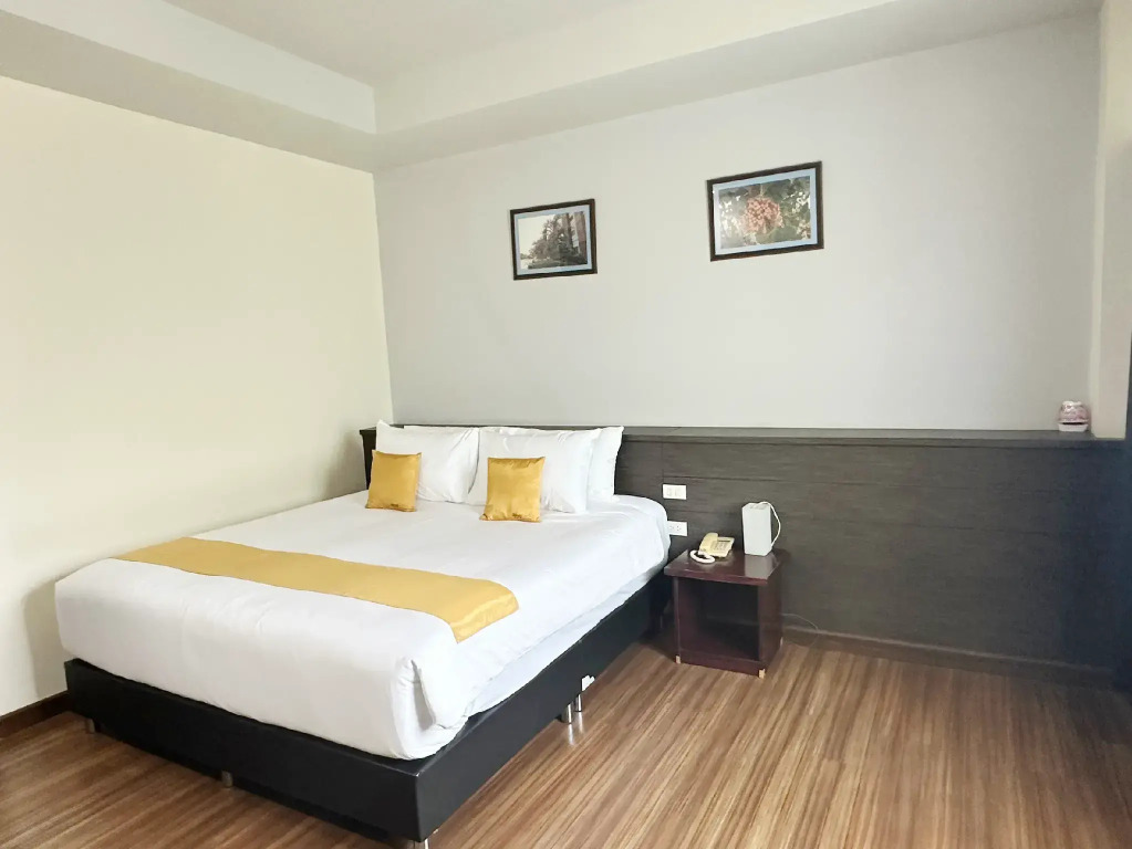 Akelada Hotel