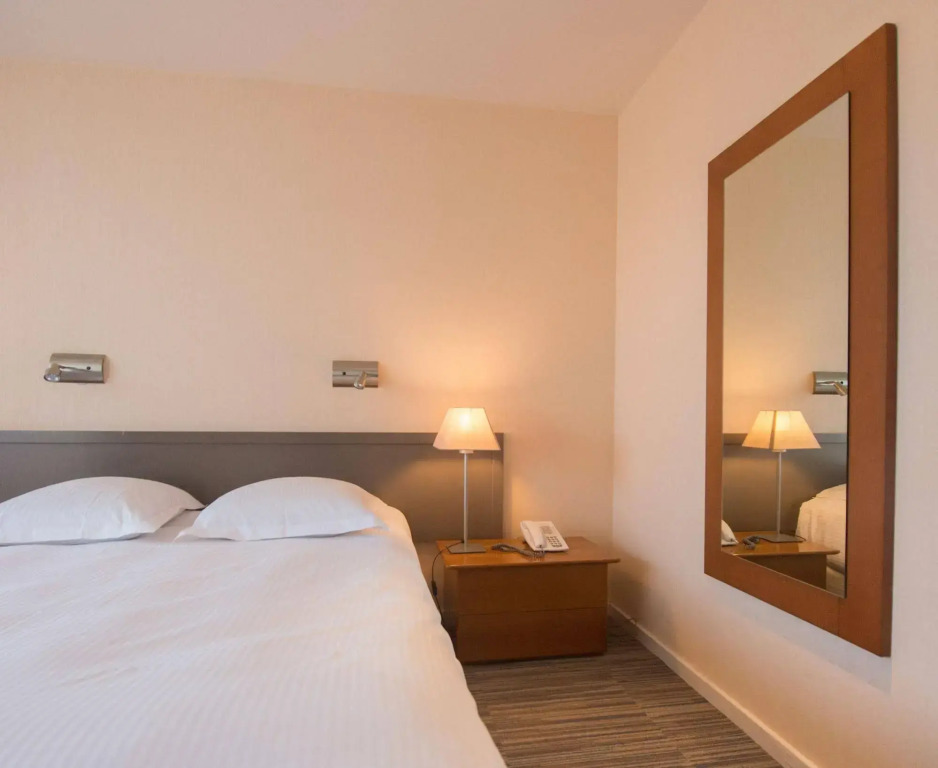 C-Hotels Andromeda