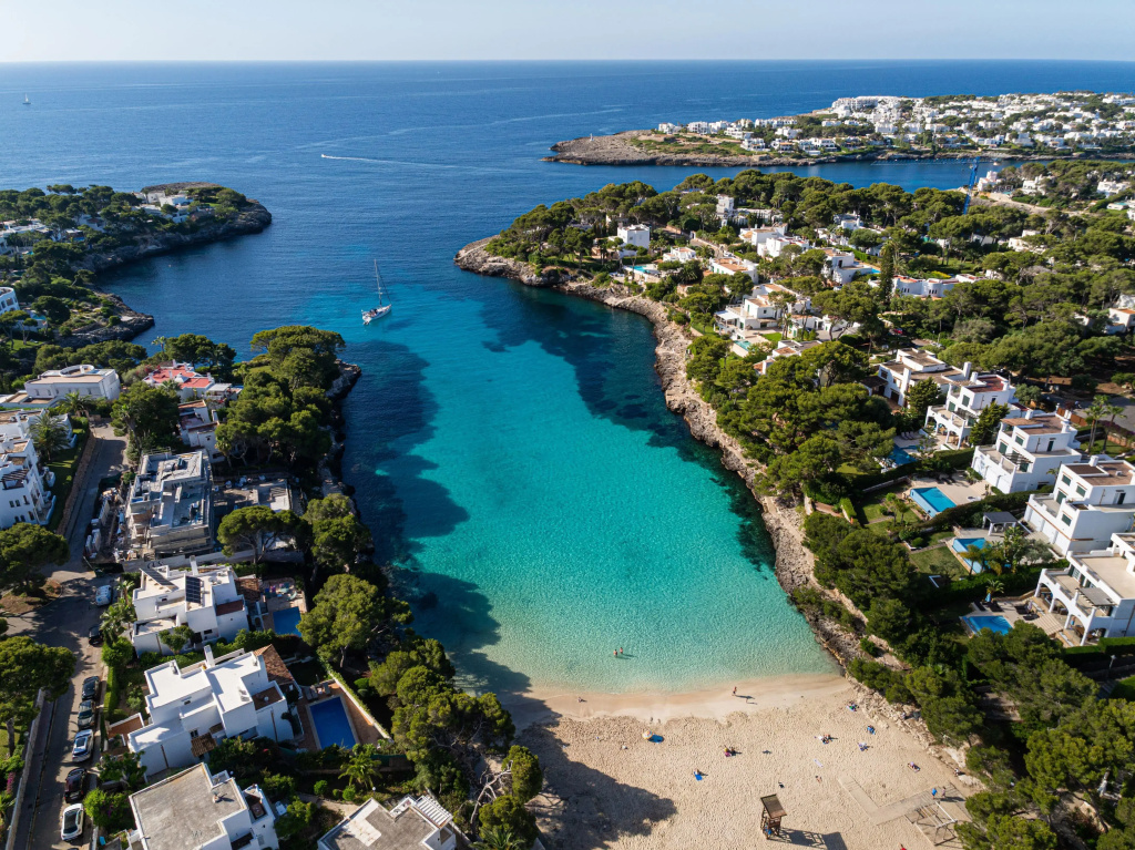 SOL by Meliá Cala dOr Apartamentos