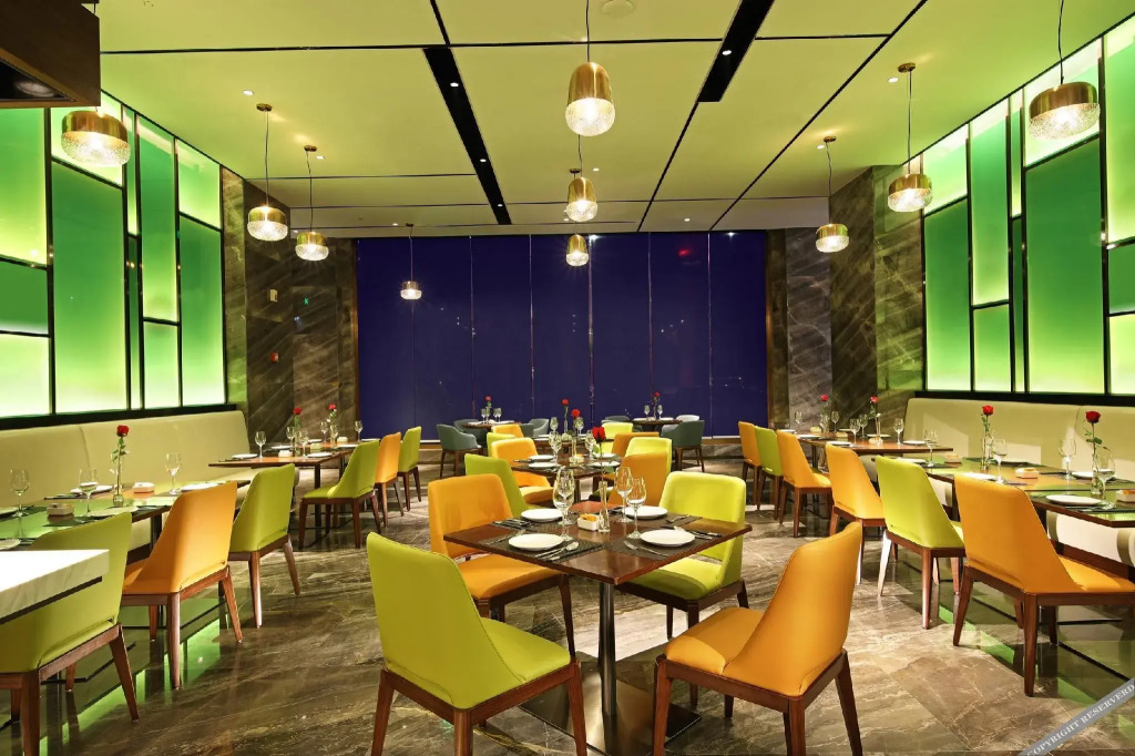 Hampton By Hilton Changsha Xingsha