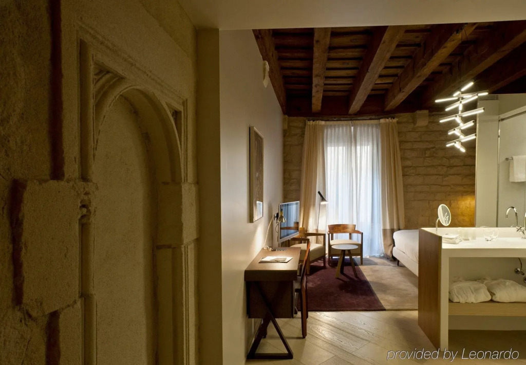 Mercer House Bòria BCN