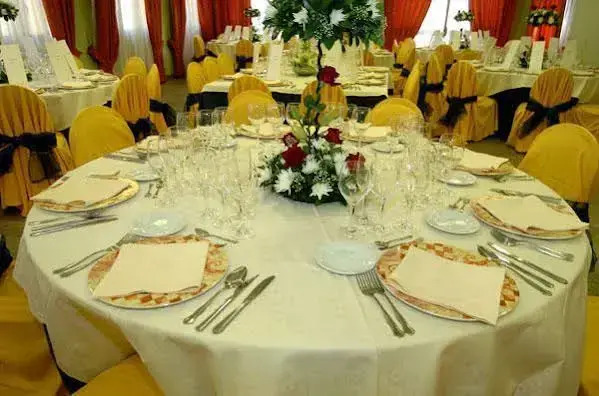 Hotel Restaurant Castellarnau