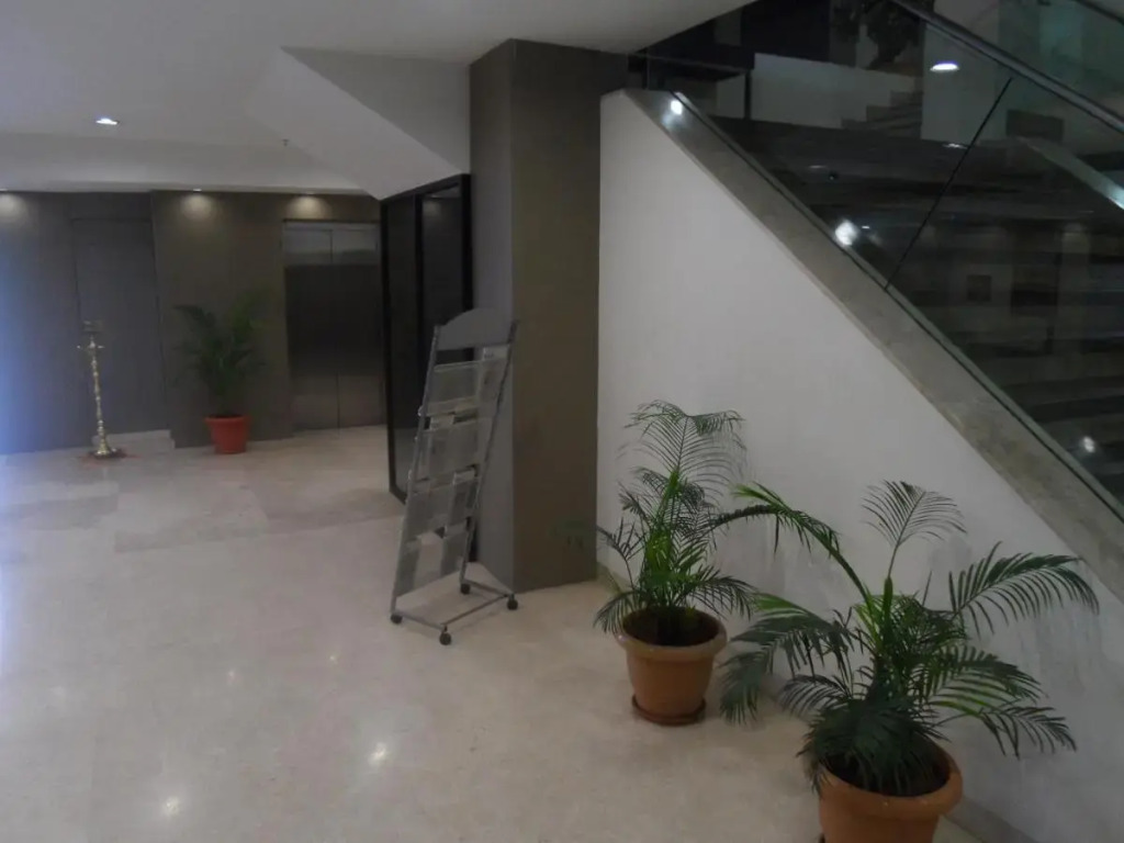 Minerva Grand Kondapur