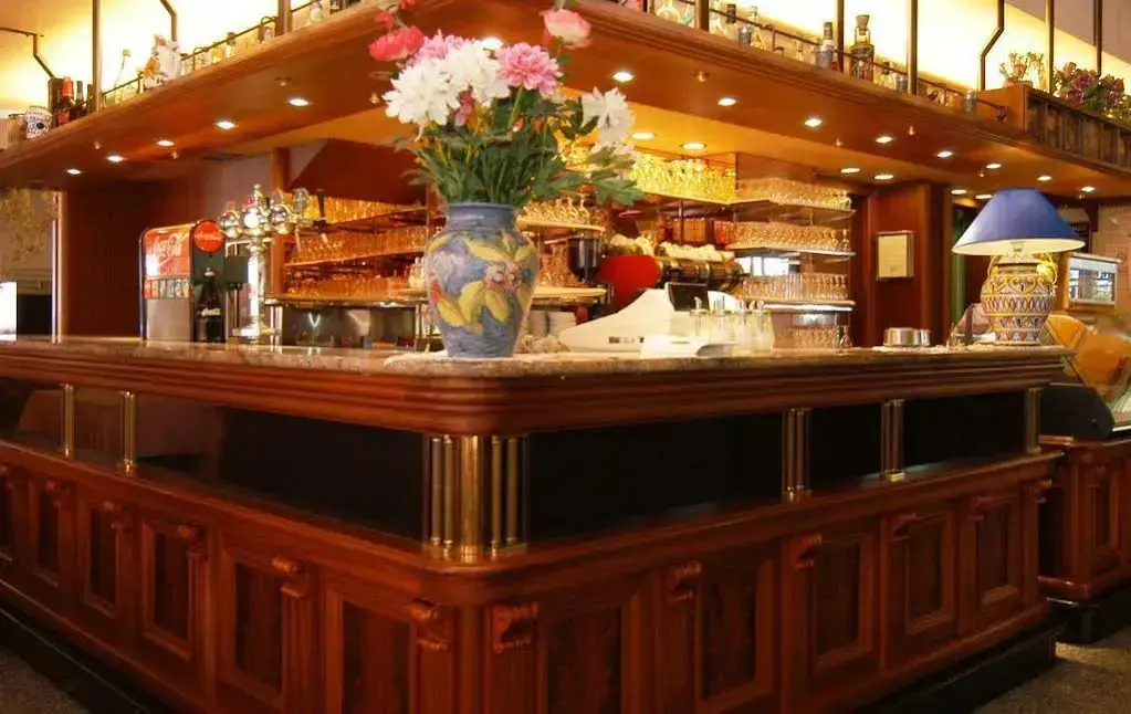 Hotel Oasi