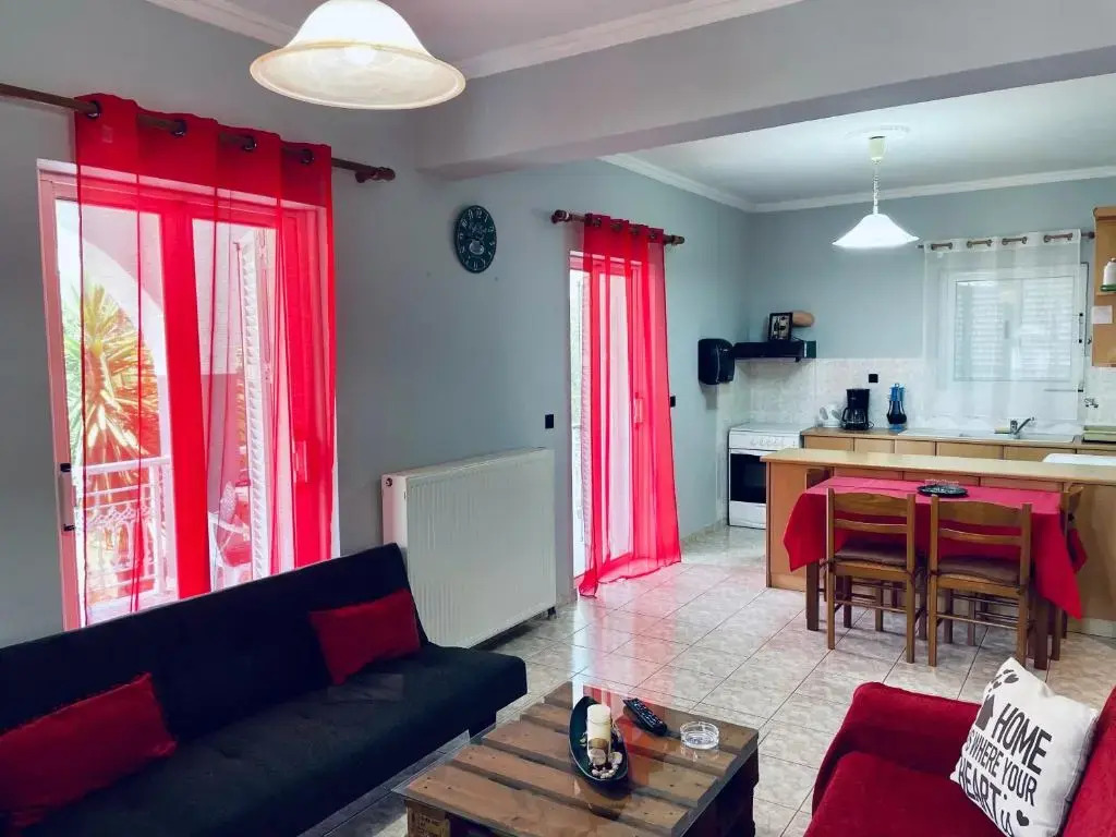 La Nostra Casa Apartments 2
