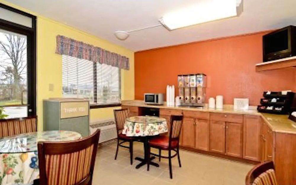 Royal Regency Inn
