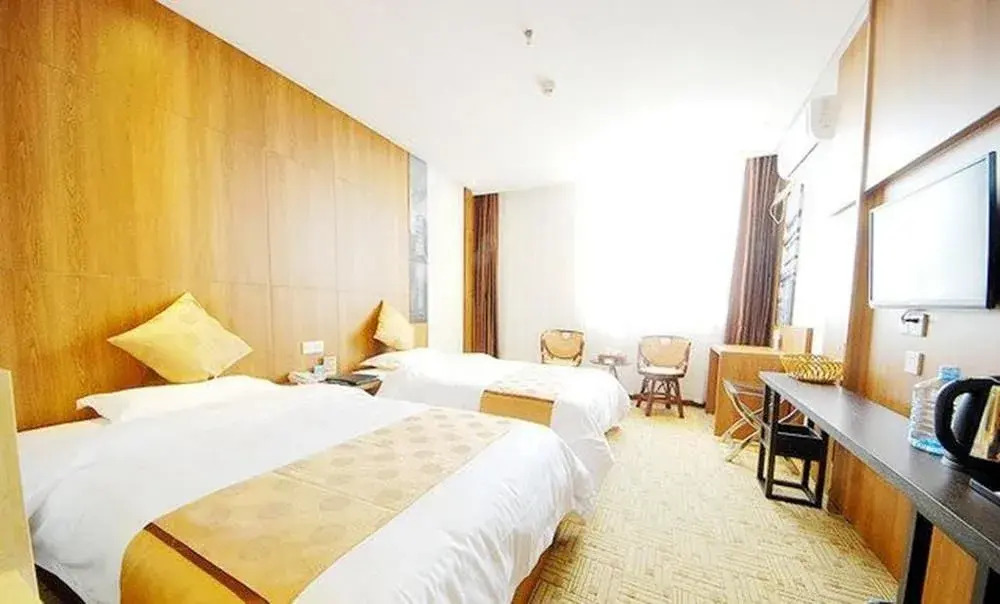 Gucheng Hotel