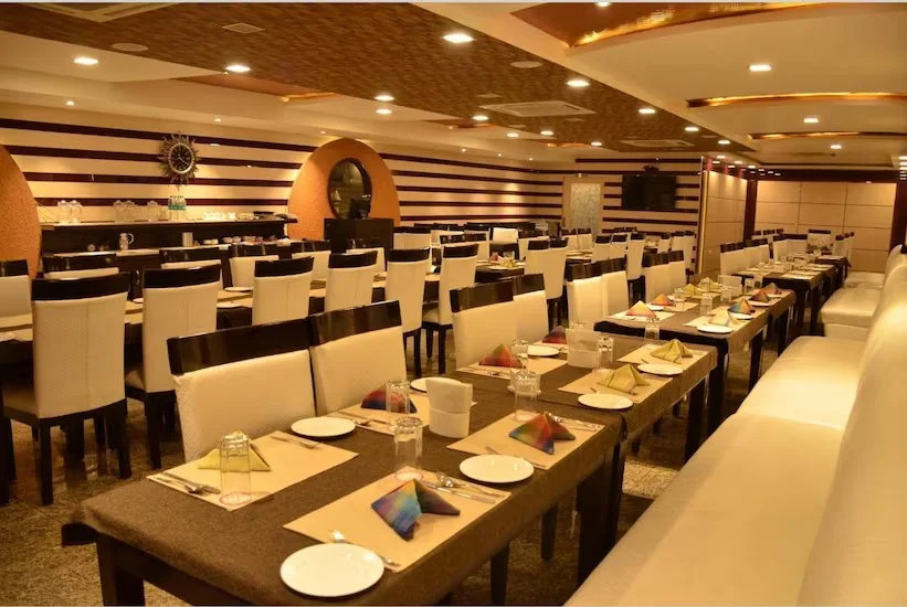 Emporio Hotel