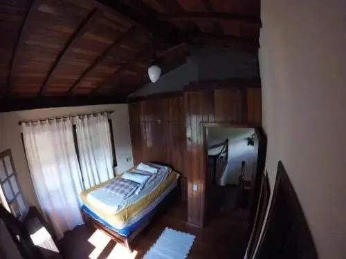 Trindade Casa Amarela