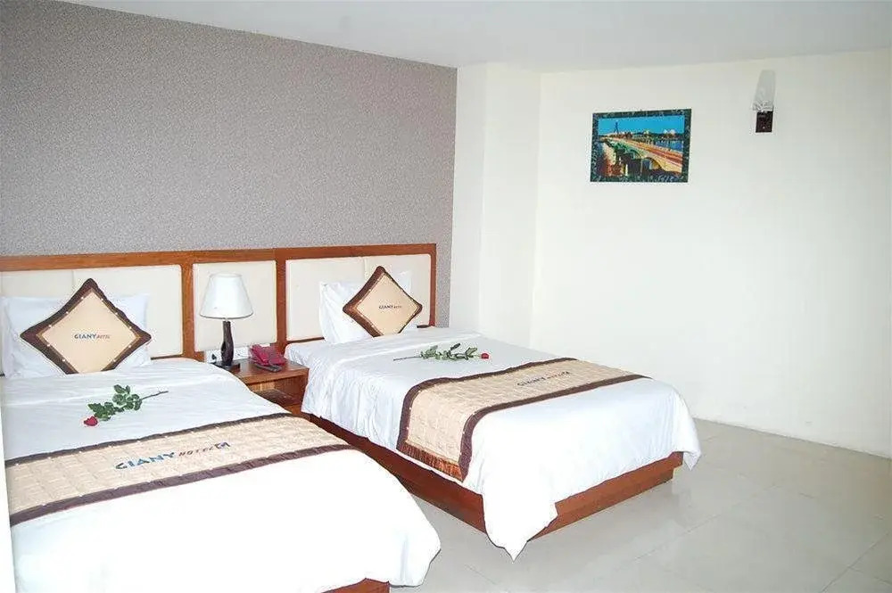 VN Da Thanh Hotel
