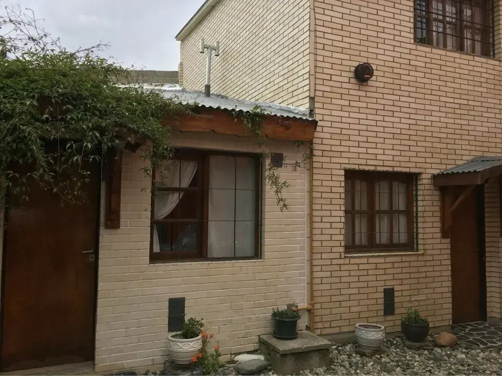 Departamento para 4 personas
