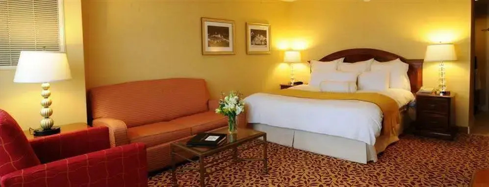 Barowalia Resorts