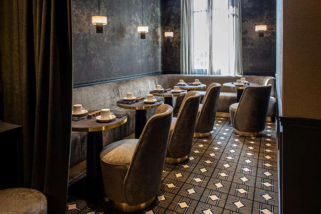 Lenox Montparnasse