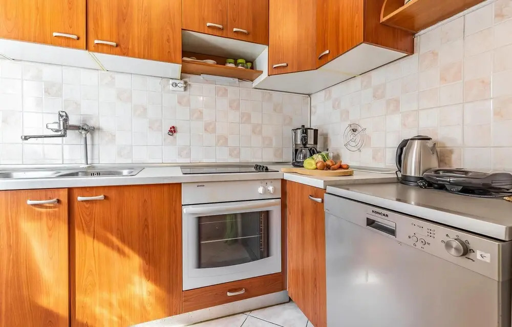 Pet Friendly Home In Pula With Ethernet Internet