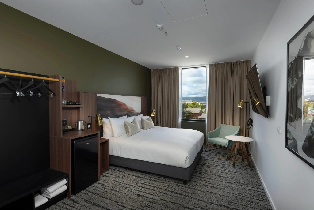 TRYP Adelaide by Wyndham