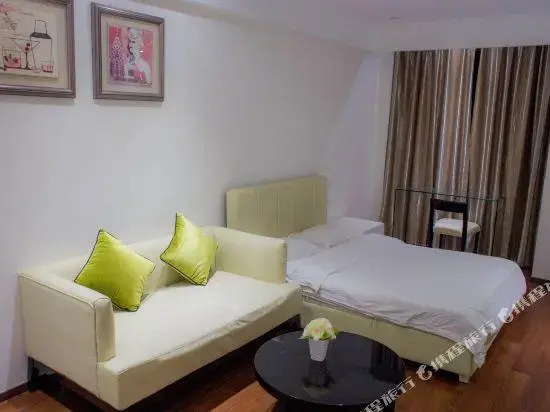 Zhu Mei La Apartment