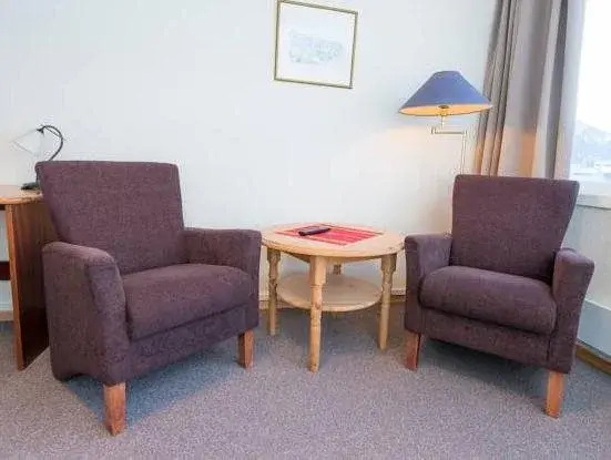 Hotel Svartisen